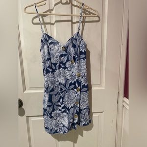 Aeropostale Romper